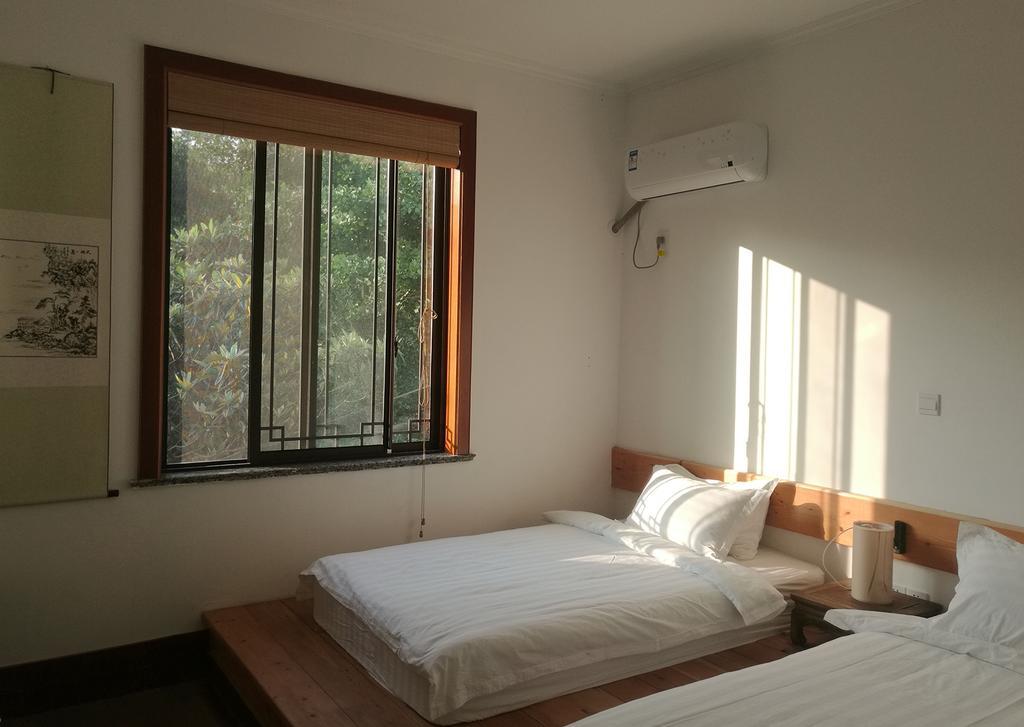 Pure-Land Villa Suzhou  Buitenkant foto