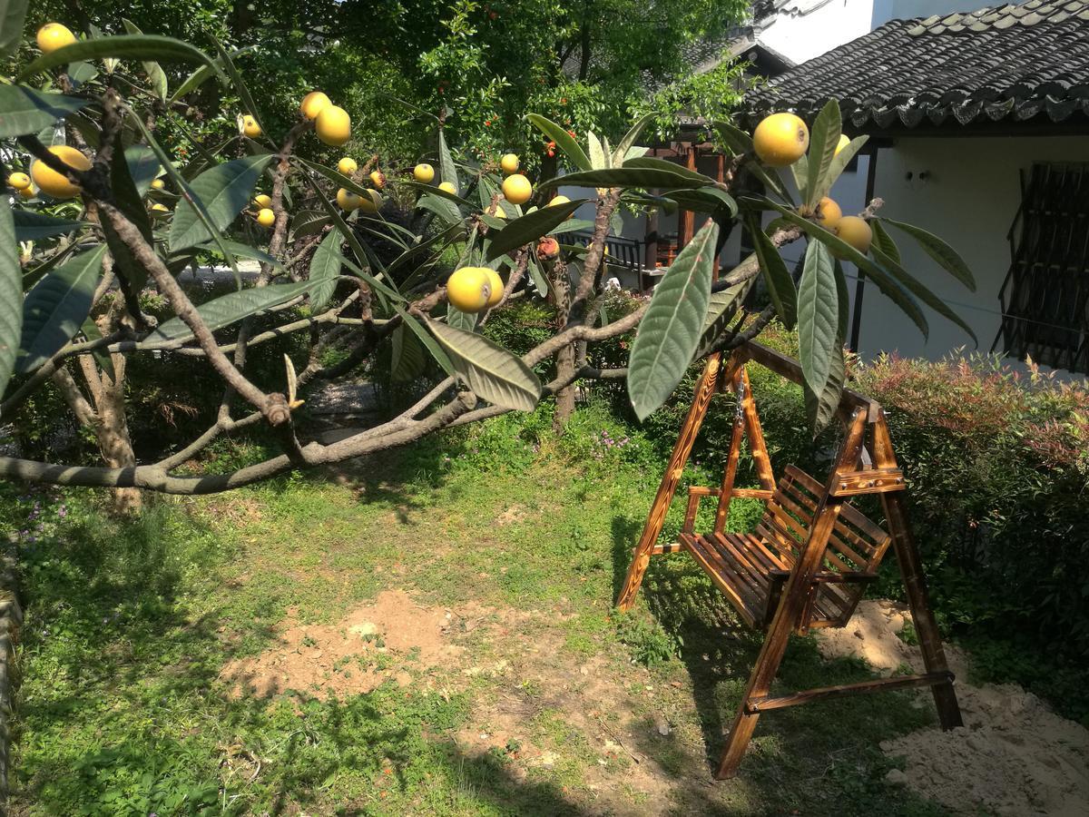 Pure-Land Villa Suzhou  Buitenkant foto