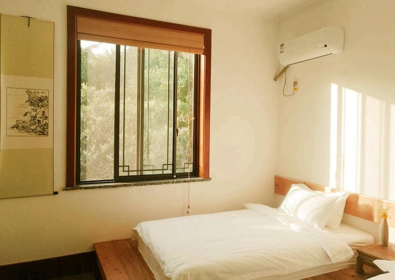 Pure-Land Villa Suzhou  Buitenkant foto