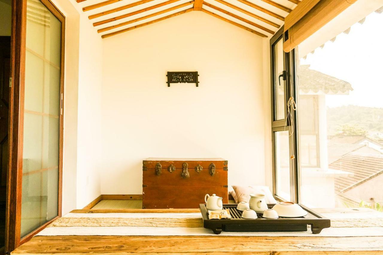 Pure-Land Villa Suzhou  Buitenkant foto