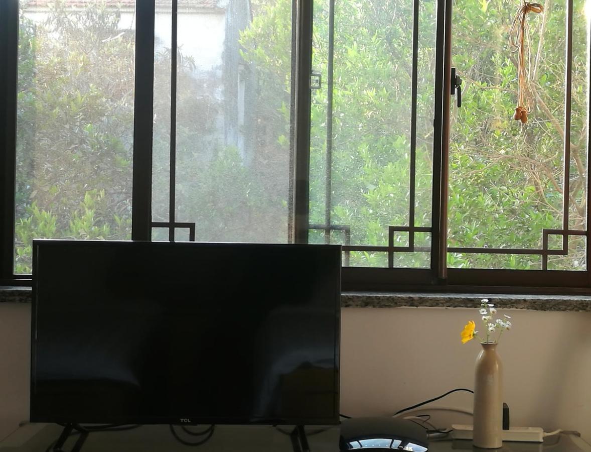 Pure-Land Villa Suzhou  Buitenkant foto